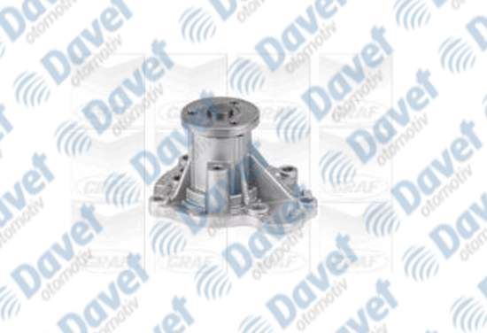 GRAF PA882 Devirdaim Micra Iii 1.0 16v 1.2 16v 1.3 1.4 16v Micra Iii C+C 1.4 16v Note I 1.4 1.4 Lpg